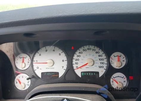 2005 Dodge Ram 1500 Slt/Laramie z USA, uszkodzony, nr VIN 1D7HA18D95J622472